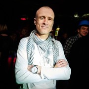 Sergey Rybakov on My World.