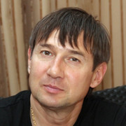 Сергей Храмов on My World.
