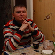 SERGEY HOMITZKIY on My World.