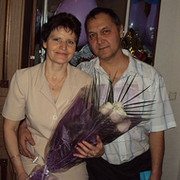 Сергей и Елена Ларионовы on My World.