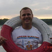 Сергей Куржонков on My World.