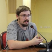 sergey ........... on My World.