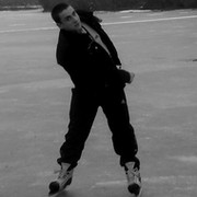 sergiu fodea on My World.