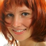 Елена Анигеева on My World.