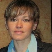 Татьяна Ефремова on My World.