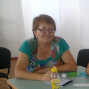 Гулнапис Шортанбаева on My World.