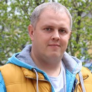 Андрей Шершнев Ярославль