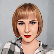 Еленка Иванова on My World.
