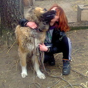 Евгения Шашкина on My World.