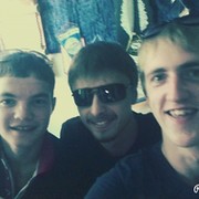 Ванёк ......??? on My World.