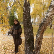 Валентина Николаевна Шемит on My World.