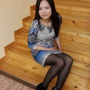 Шынара Абрашева on My World.