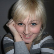 оля габрукович on My World.