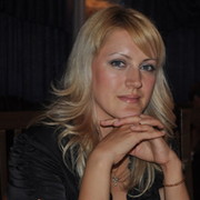 Татьяна Дронова on My World.