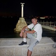 Дмитрий Мигунов on My World.