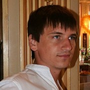Дмитрий Писемский on My World.