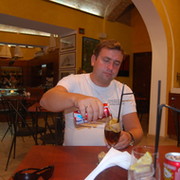 Сергей Шульженко on My World.