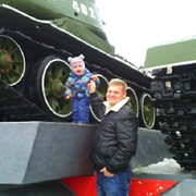 *** САША *** . on My World.