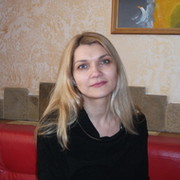 Светлана Веретельникова on My World.