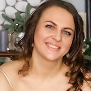 Светлана Плотникова on My World.