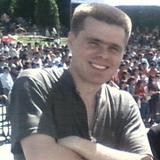 Андрей Зырянов on My World.