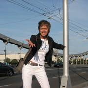 Светлана Симонович on My World.