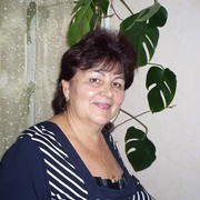 Альбина Синельникова on My World.
