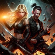 Alyona Northern wind on My World.