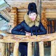 Сирина Фасахова on My World.