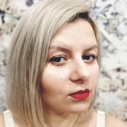 Нюта Простакова on My World.