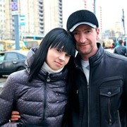 Сергей Казаков on My World.