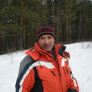 Sergei kusnezov on My World.