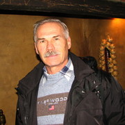 Валерий Слиняев on My World.
