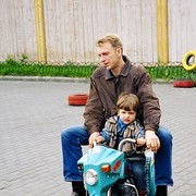 Олег Беляков on My World.