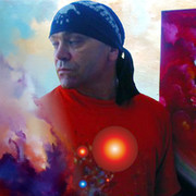 Sergey Mogellan on My World.