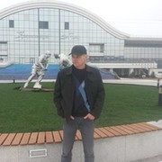 Сергей you on My World.