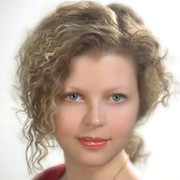 Ольга Смелова on My World.