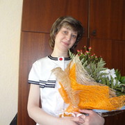 Ольга Смирнова on My World.