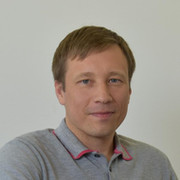 Андрей Смирнов on My World.