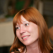 marina gordeeva on My World.
