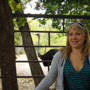 Светлана Зинченко-Ковалец on My World.