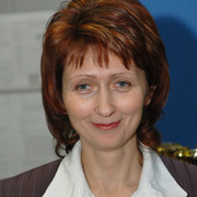 Елена Голованова on My World.