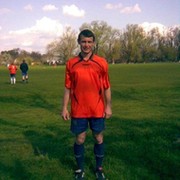 Дима Соболев on My World.