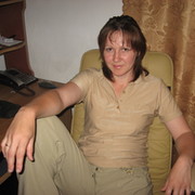 Люба Морозова on My World.