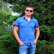 Антон Солдатов on My World.