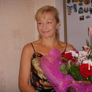 Ольга Назарова on My World.