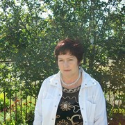 Наталия Башкинцева on My World.