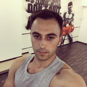 Алексей Шевченко Белгород 553311541