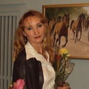 Светлана Батракова on My World.