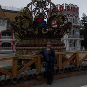 Лариса ***** on My World.